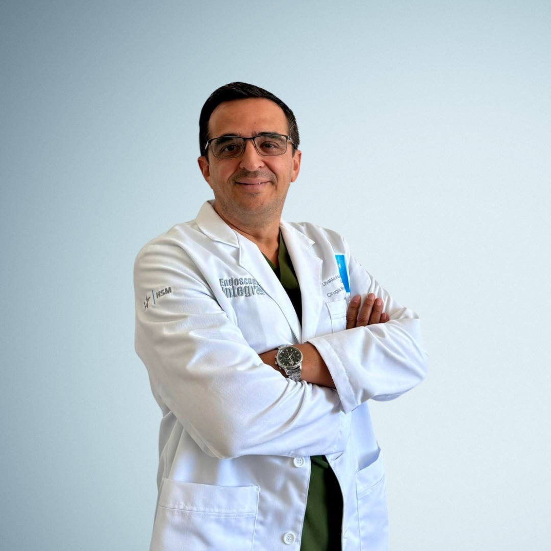 Dr. Ubaldo
