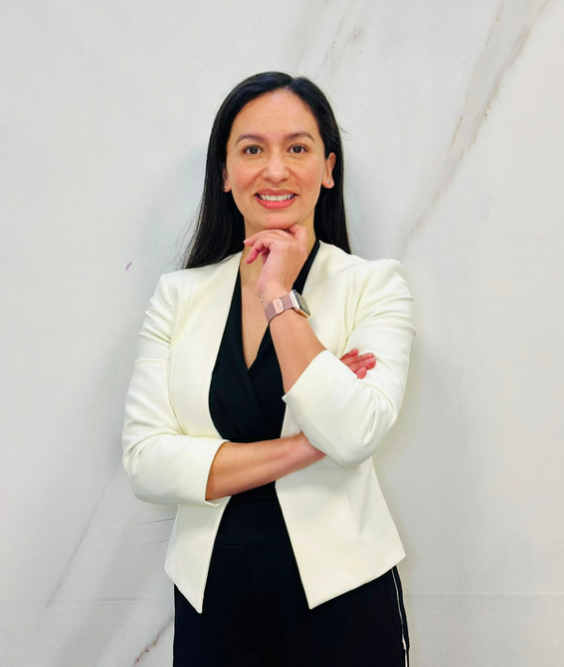 Dra. Liliana González