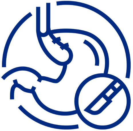 Icono Funduplicatura de Nissen