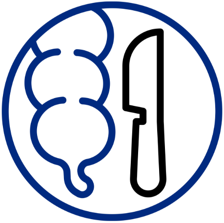 Icono Apendicectomía