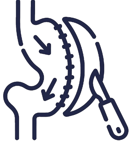 Icono Manga gástrica